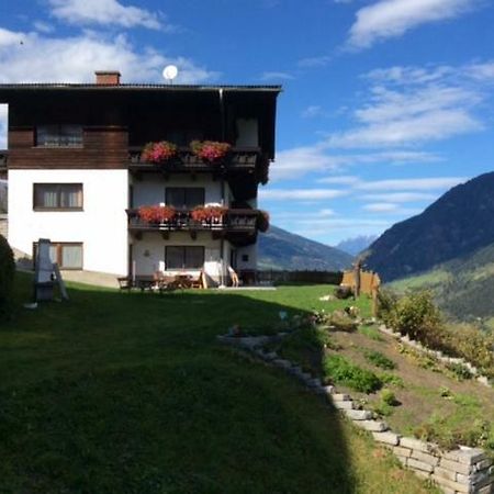 Streitberghof Lejlighed Bad Gastein Eksteriør billede