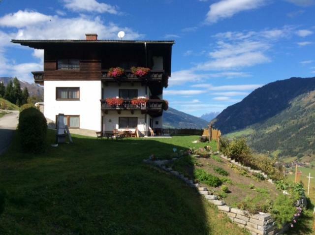 Streitberghof Lejlighed Bad Gastein Eksteriør billede