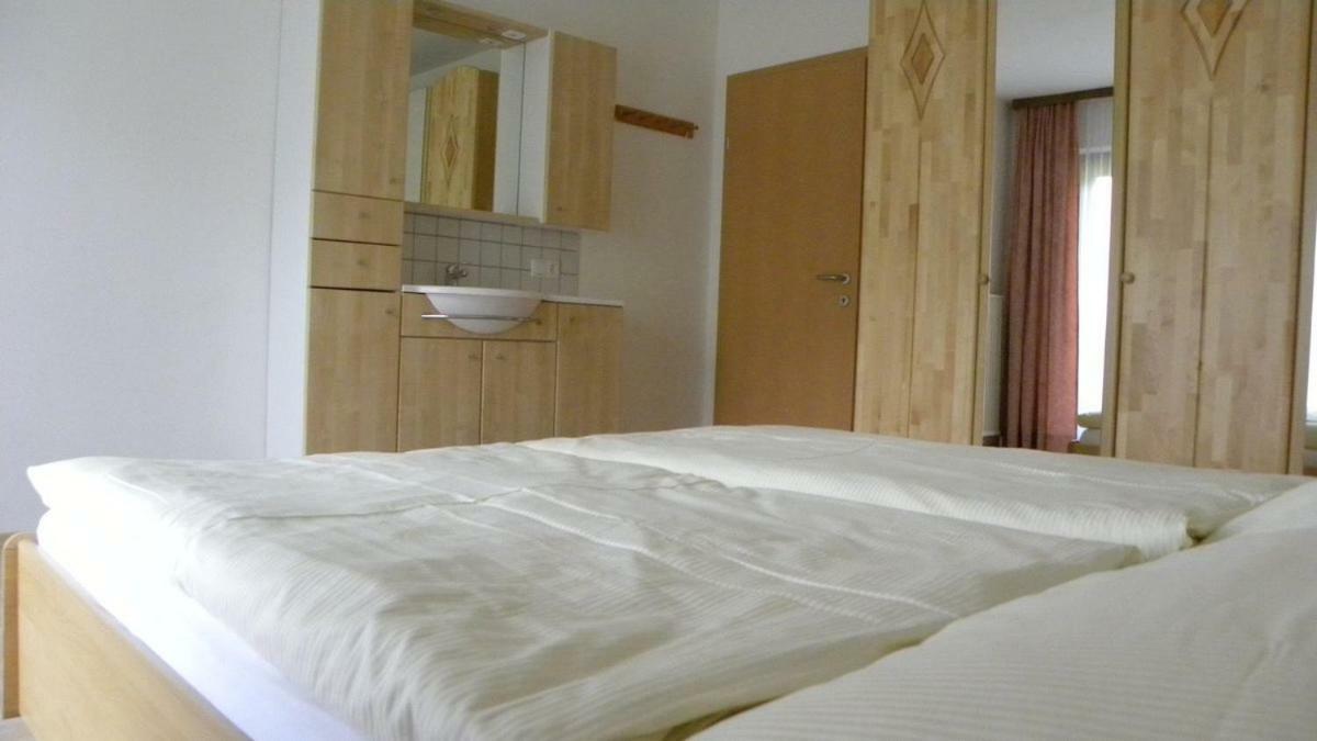 Streitberghof Lejlighed Bad Gastein Eksteriør billede