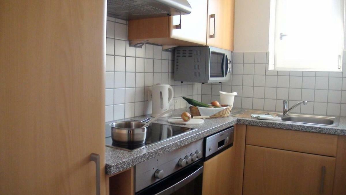 Streitberghof Lejlighed Bad Gastein Eksteriør billede