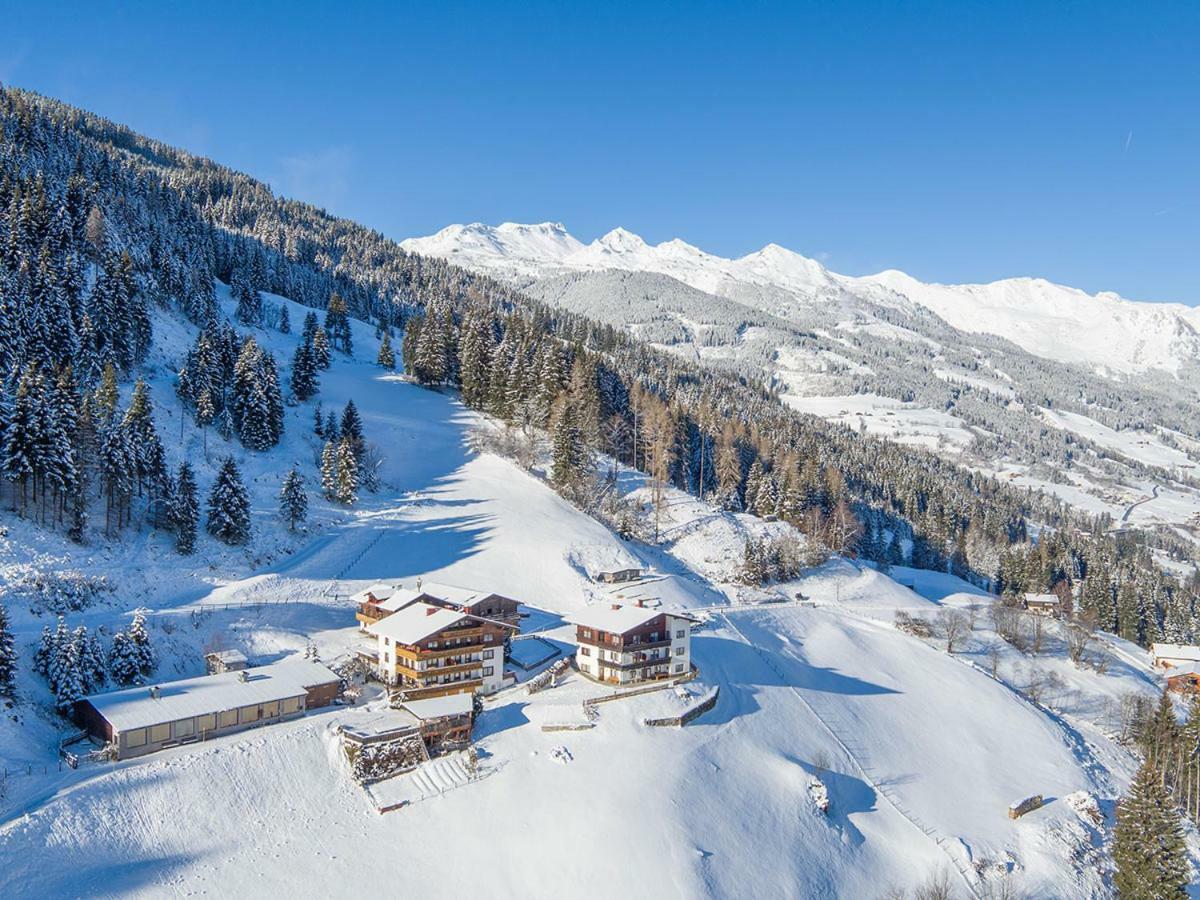 Streitberghof Lejlighed Bad Gastein Eksteriør billede