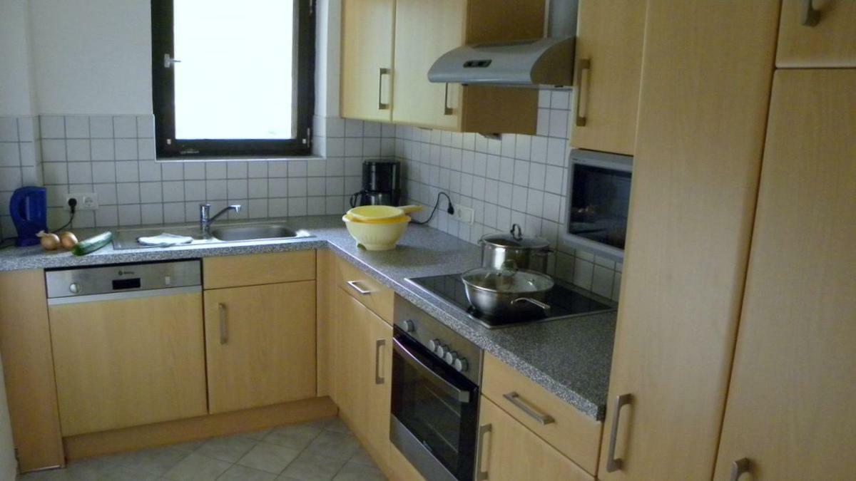 Streitberghof Lejlighed Bad Gastein Eksteriør billede